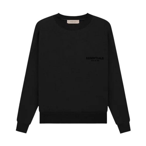 nike air max shoes for 10 year old sleep music Essentials Crewneck Sweatshirt 'Stretch Limo' - CerbeShops