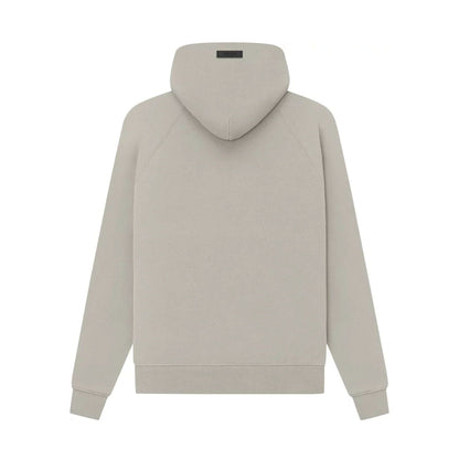 Fear of God Essentials Hoodie 'Seal' - Kick Game