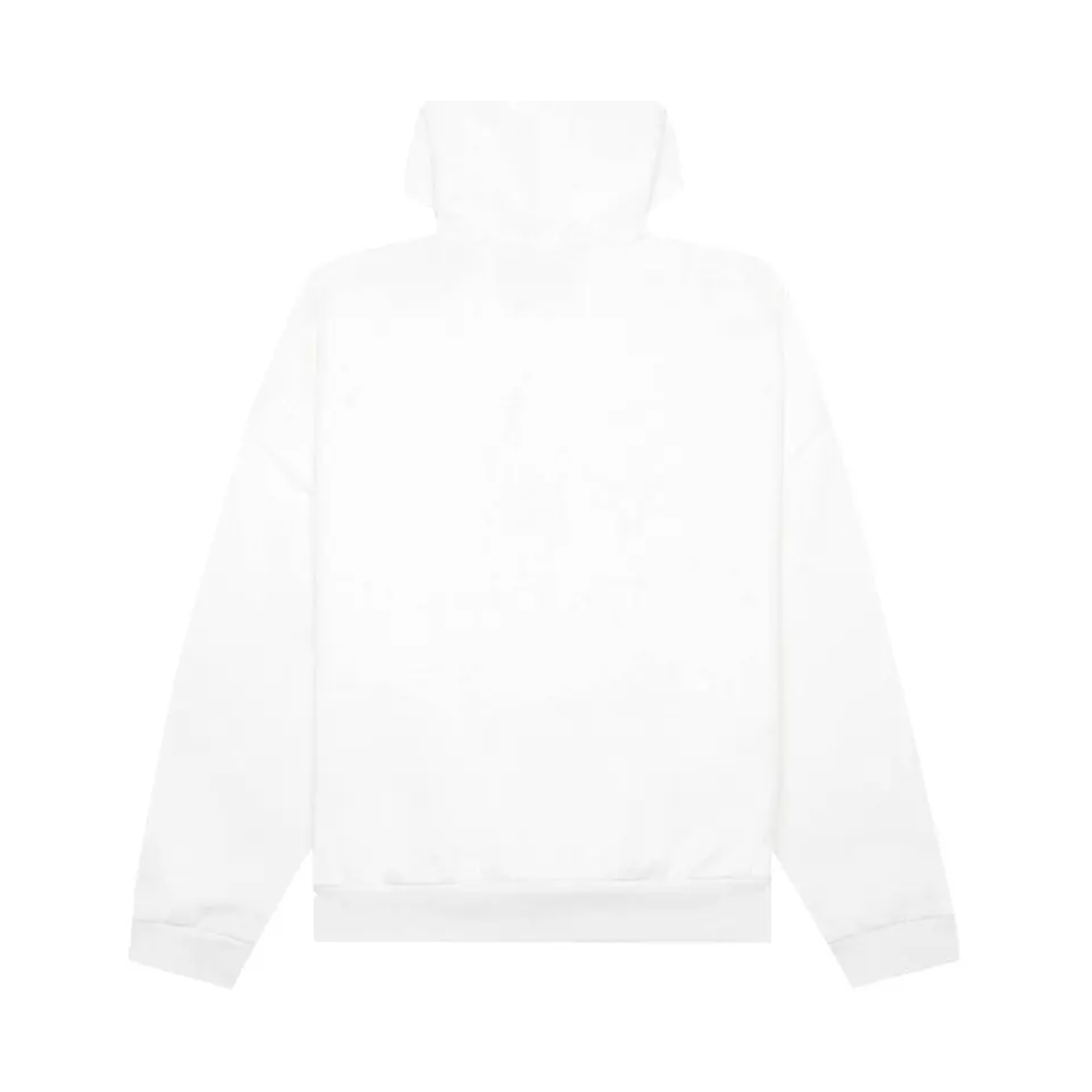 Fear of God Essentials Hoodie 'Cloud Dancer' - Kick Game