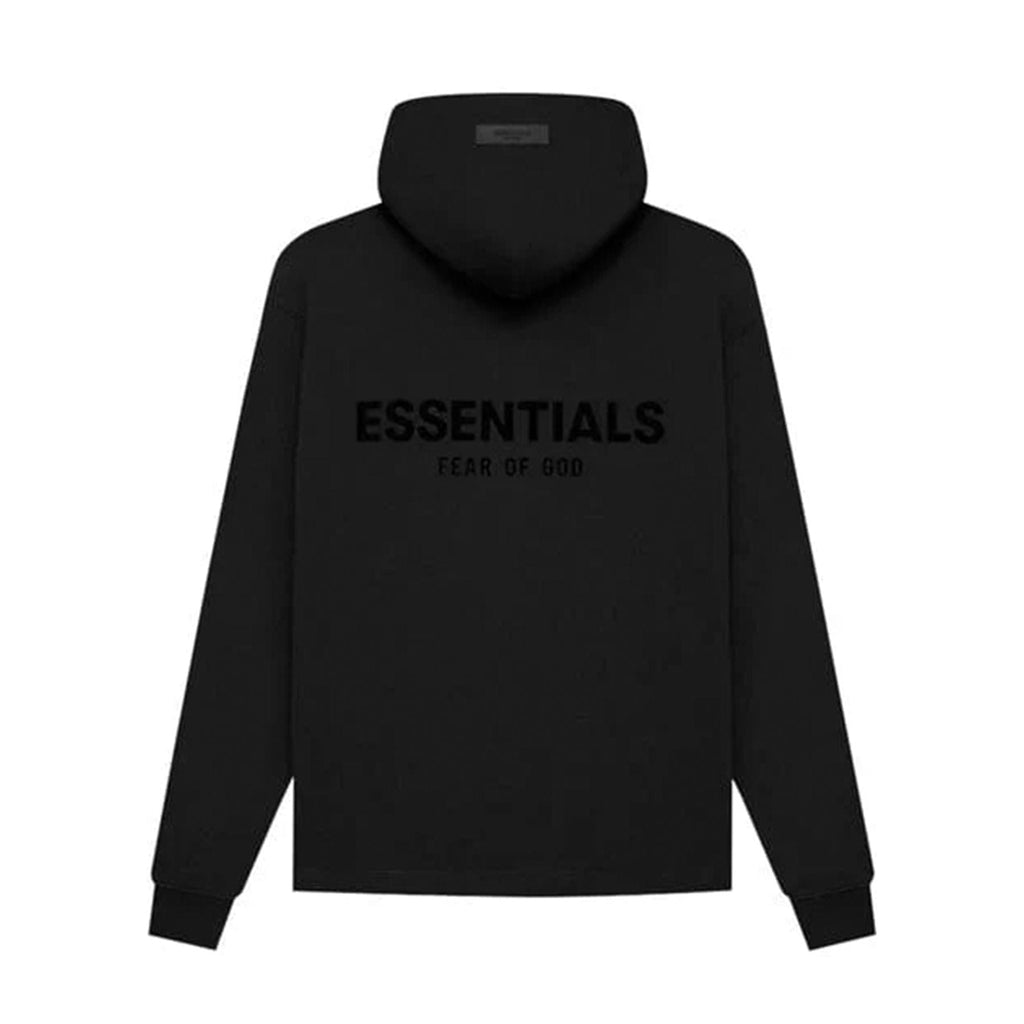 Fear of God Essentials Relaxed Arrows 'Stretch Limo' - UrlfreezeShops