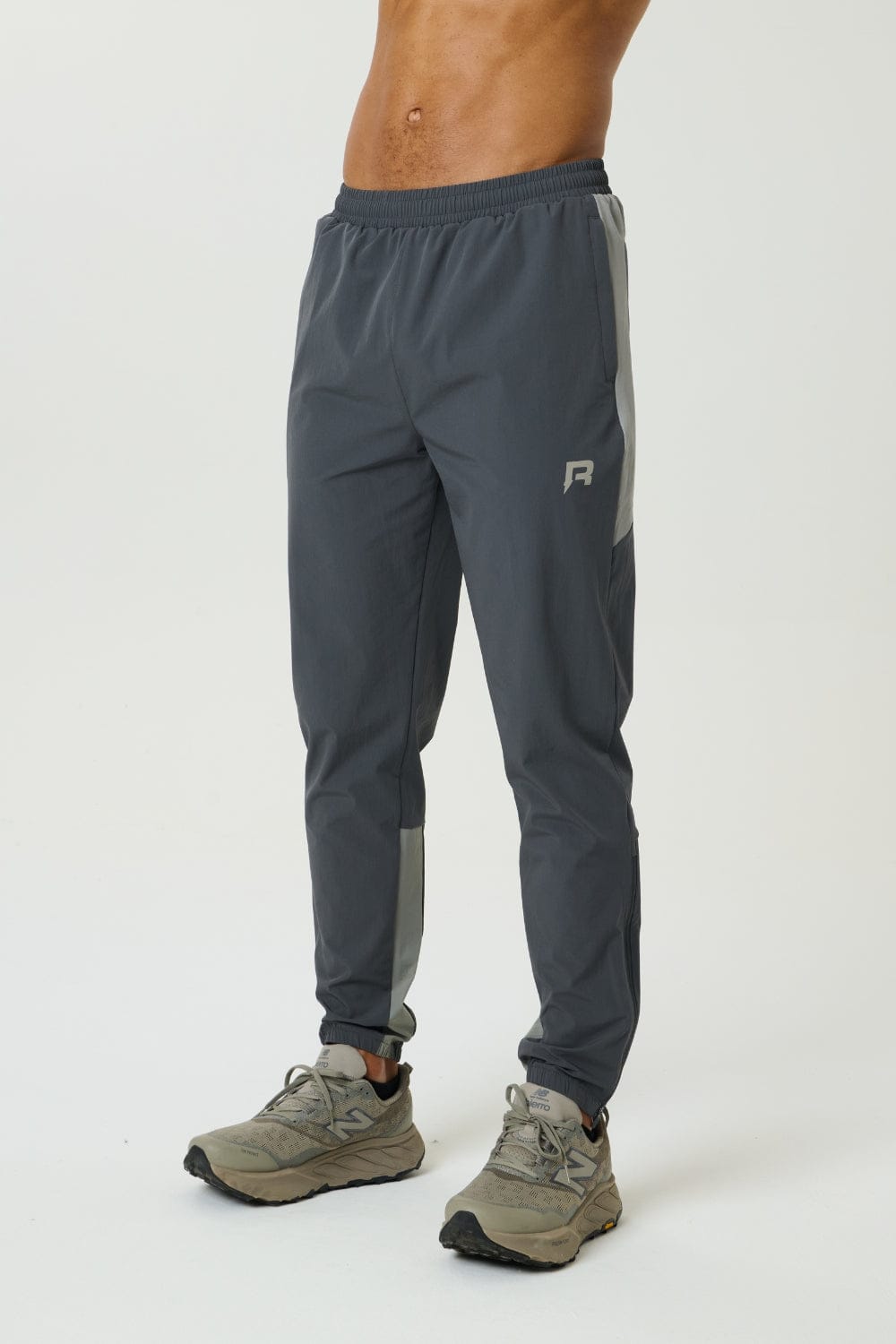 Reprimo Vortex Pants 'Faded Dune Slate' - Kick Game