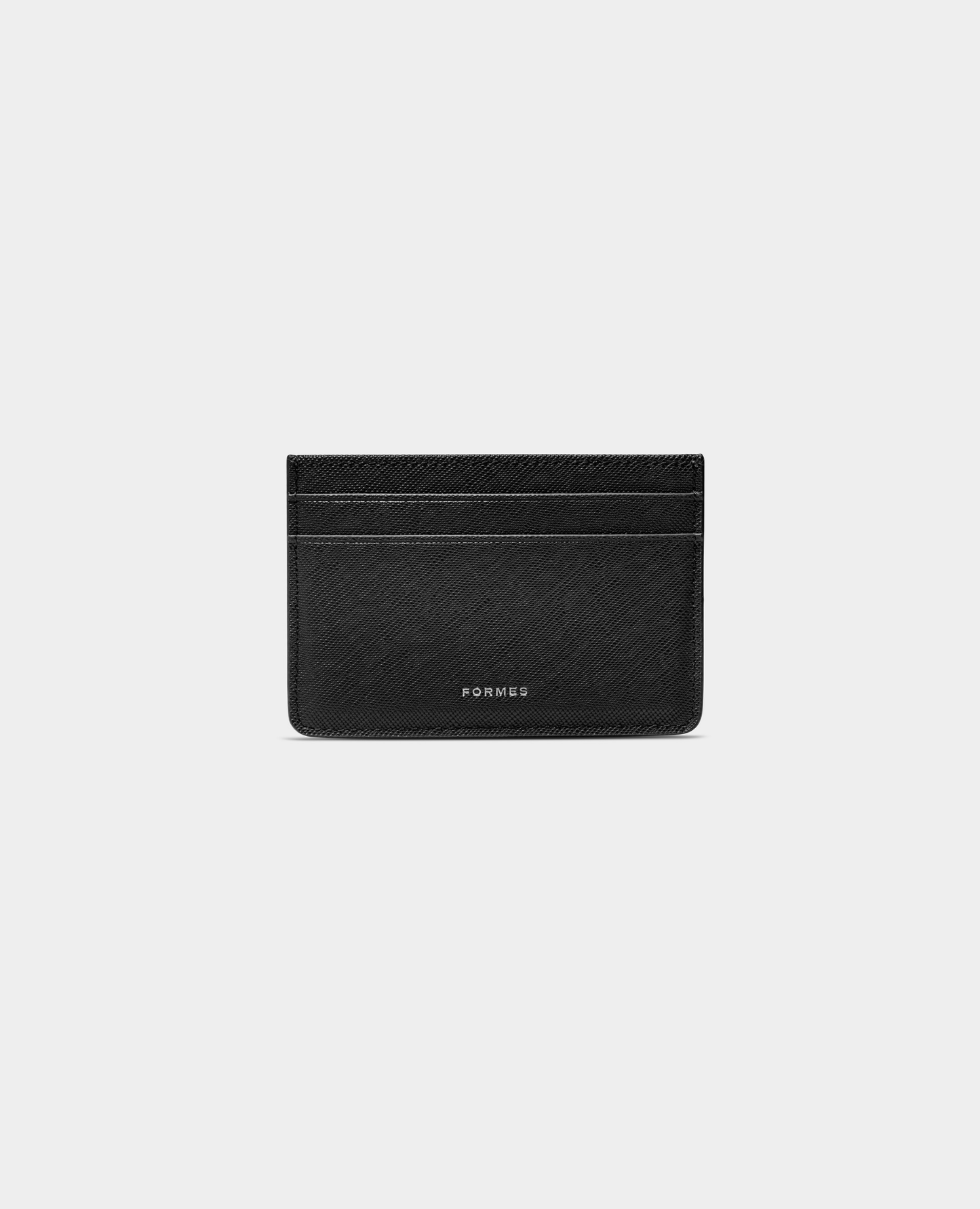 Formes Classic Cardholder Nero - Kick Game
