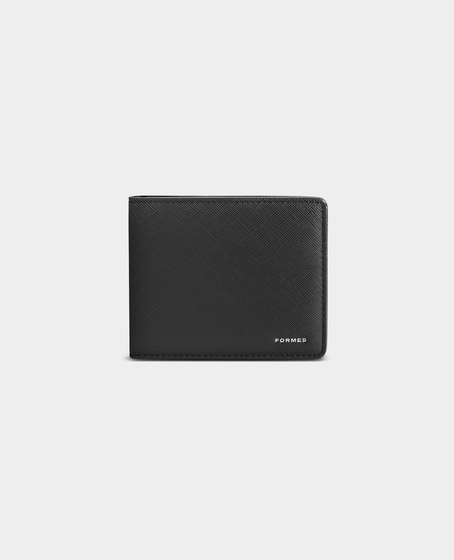 Formes Classic Wallet Nero - Kick Game