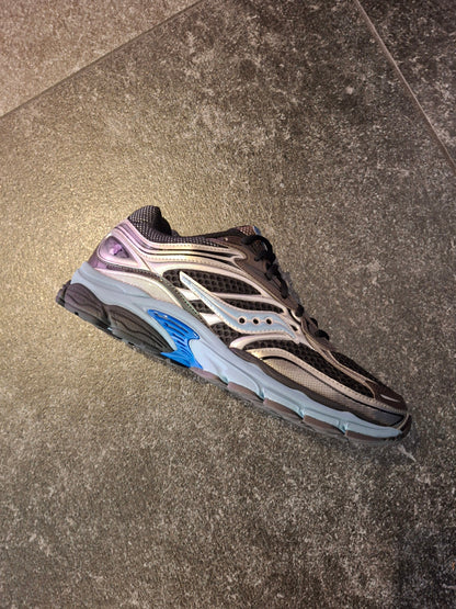 Saucony Progrid Omni 9 Disrupt 'Black Torte' - Kick Game