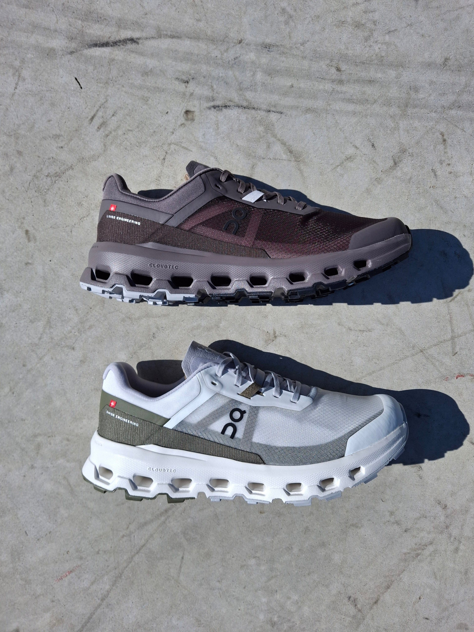 On Cloudvista 2 'Eclipse Pebble' - Kick Game