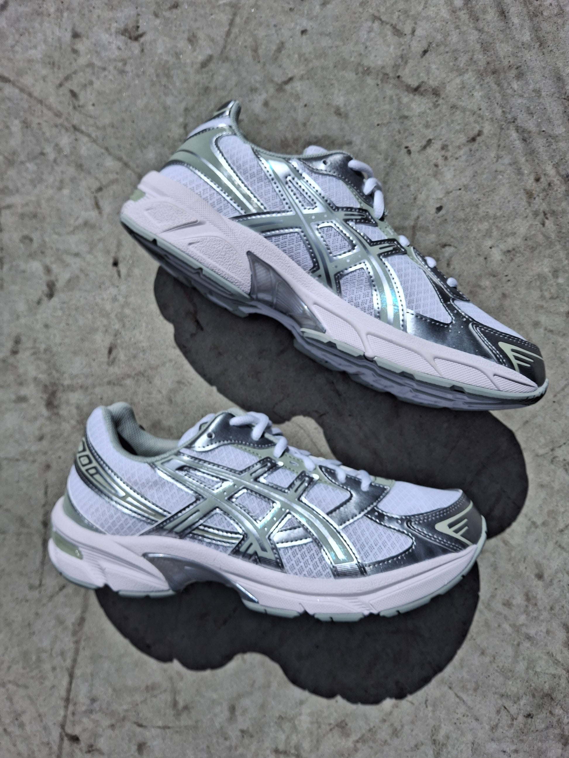 ASICS Gel 1130 'White Sage Frost' - Kick Game