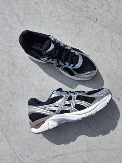 Asics GT 2160 'Black Driftwood' - Kick Game
