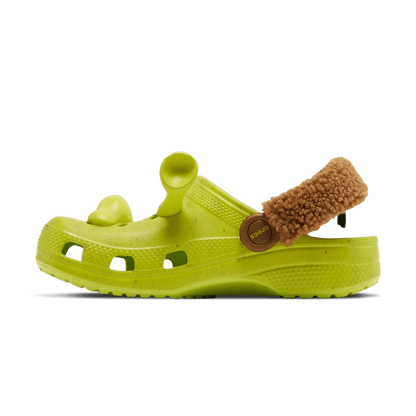 DreamWorks x Classic Clog Kids 'Shrek' - Kick Game