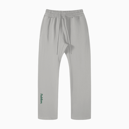 Padelism Straight Leg Pants - Kick Game