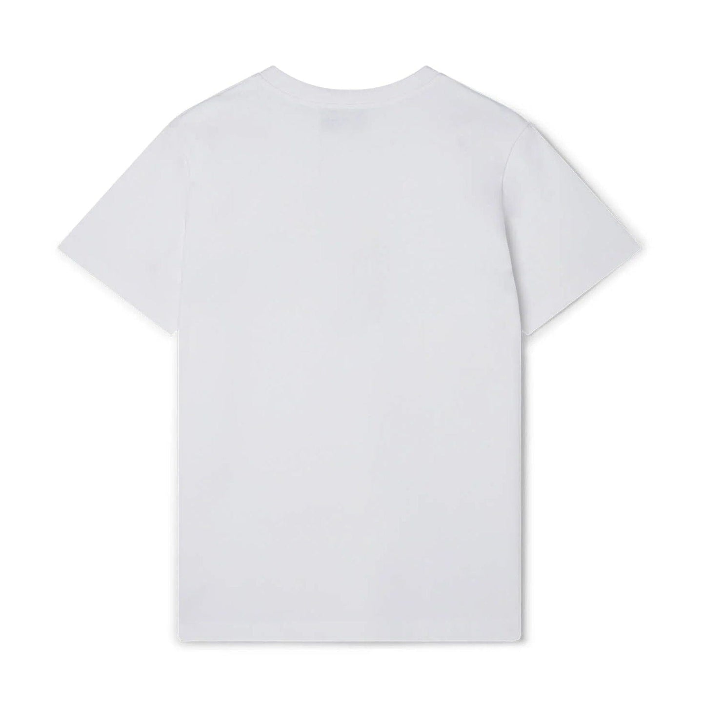 Casablanca Playful Stripes T-Shirt - Kick Game