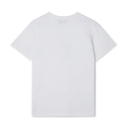 Casablanca Playful Stripes T-Shirt - Kick Game