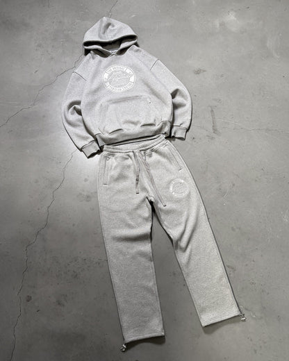 OG JOGGER - GREY - Kick Game