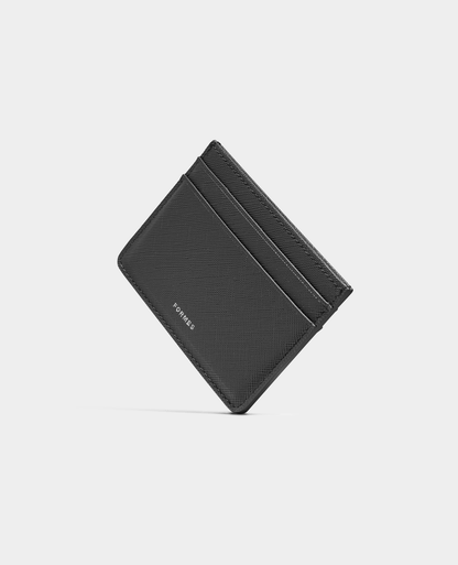 Formes Classic Cardholder Nero - Kick Game