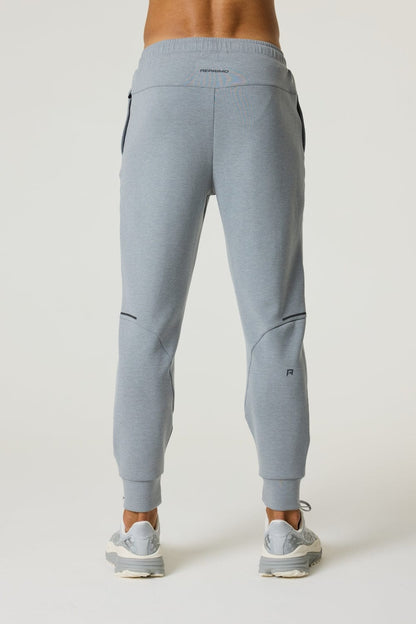 Motion Jogger - Grey Marl - Kick Game