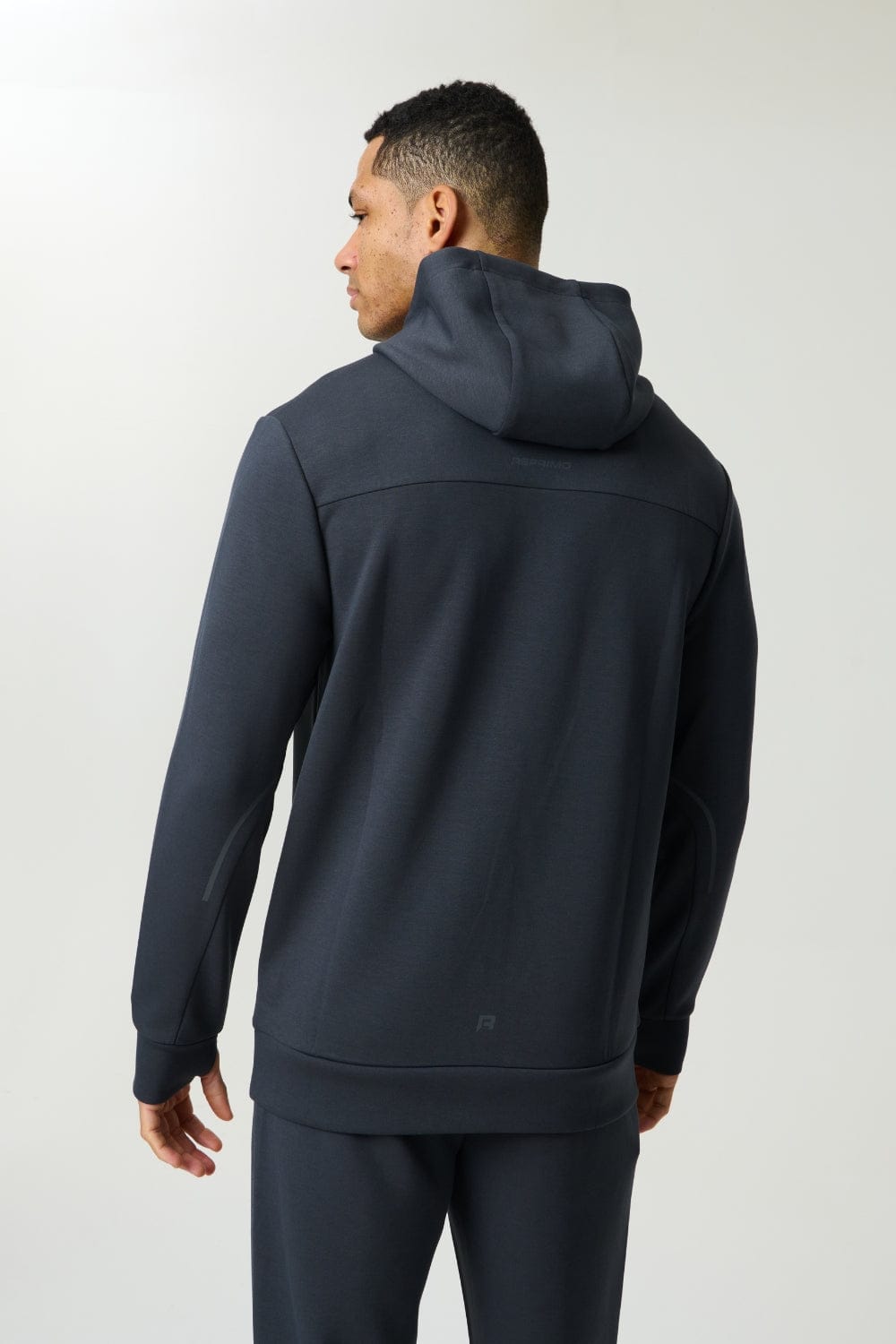 Reprimo Motion Hoodie 'Slate' - Kick Game