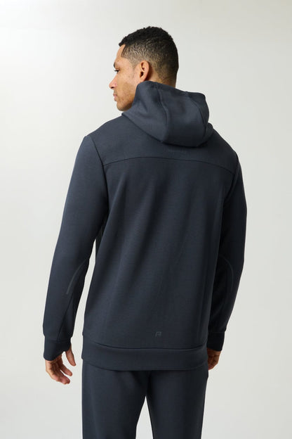 Reprimo Motion Hoodie 'Slate' - Kick Game