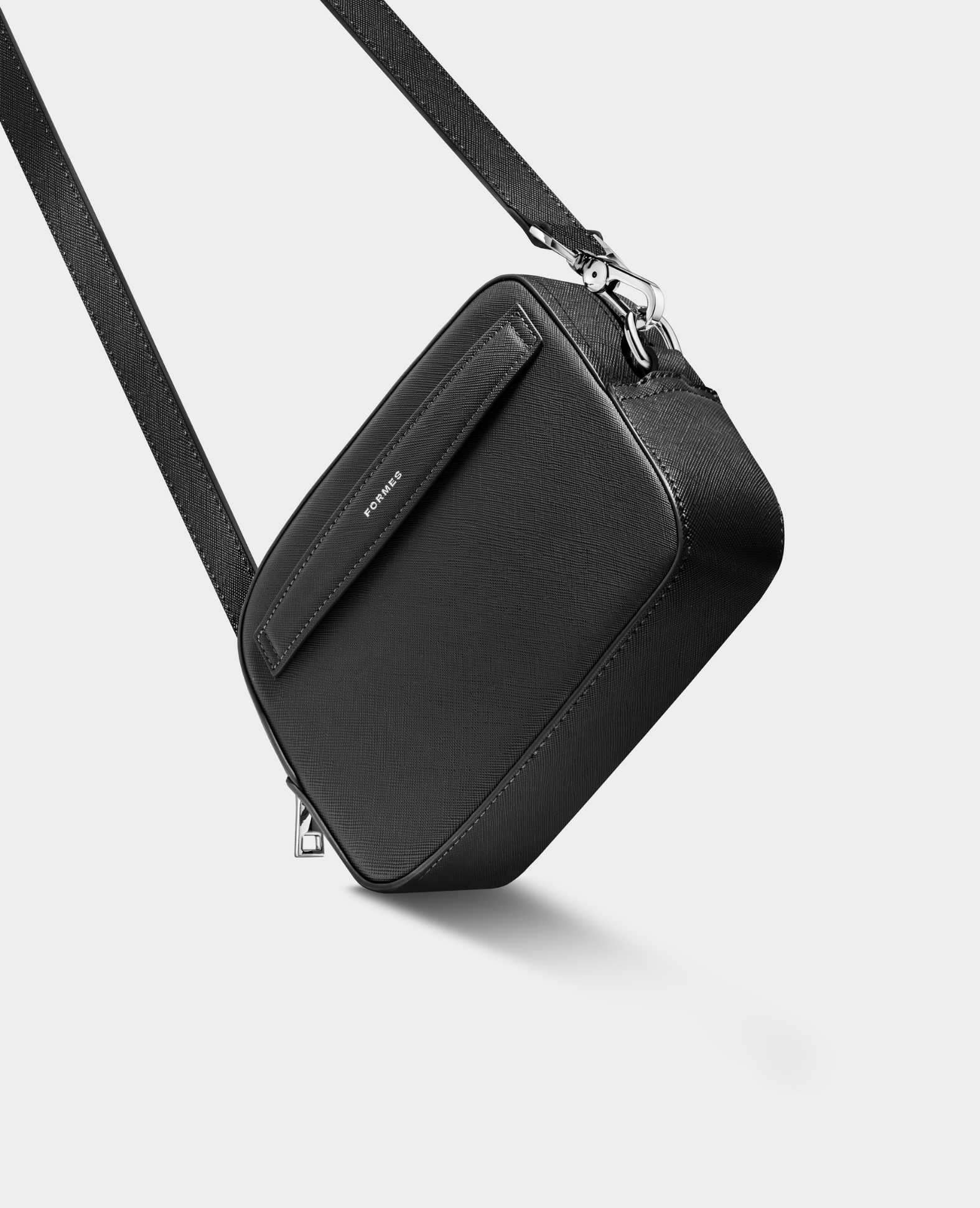 Formes Mini Adapt Nero - Kick Game