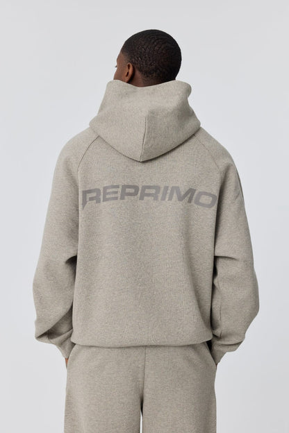 Collective Hoodie - Grey - Kick Game