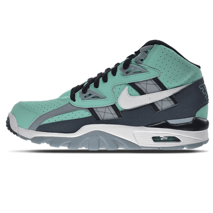 Nike Air Trainer SC High 'Hyper Turquoise' - Kick Game