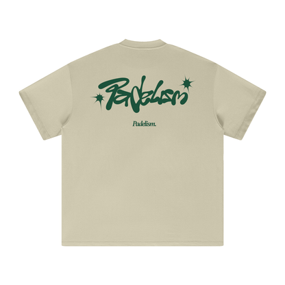 Vibe - Heavyweight T-Shirt - Kick Game