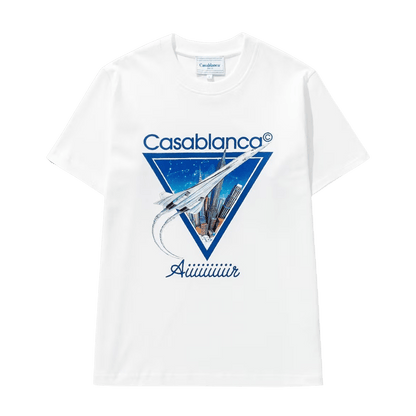 Casablanca Aiiir T-Shirt - Kick Game