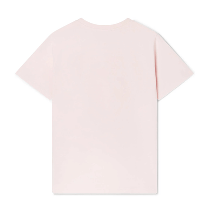 Casablanca La Joueuse T-Shirt 'Pink' - Kick Game