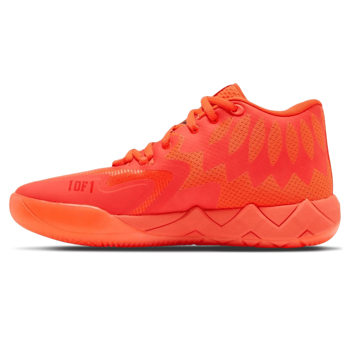 Puma LaMelo Ball MB.01 'Not From Here' - CerbeShops