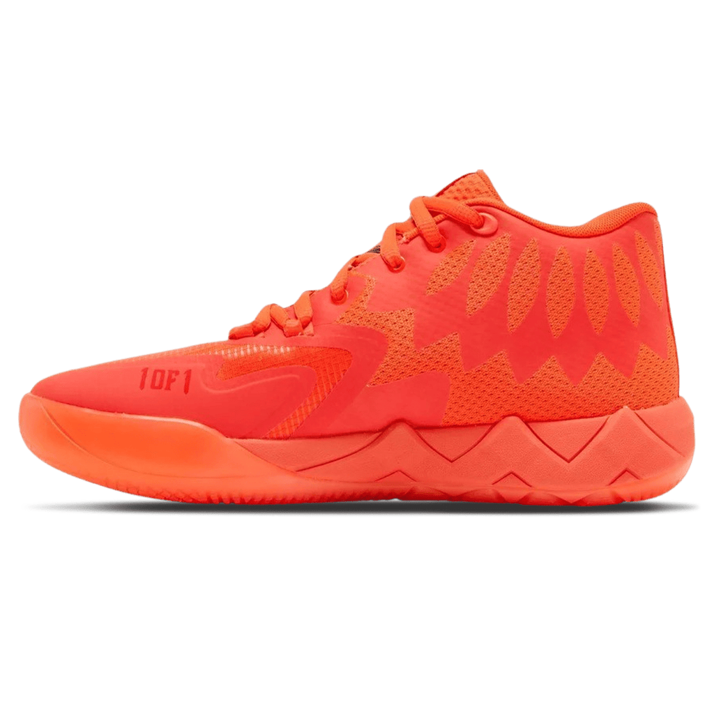 Puma LaMelo Ball MB.01 'Not From Here' - Kick Game