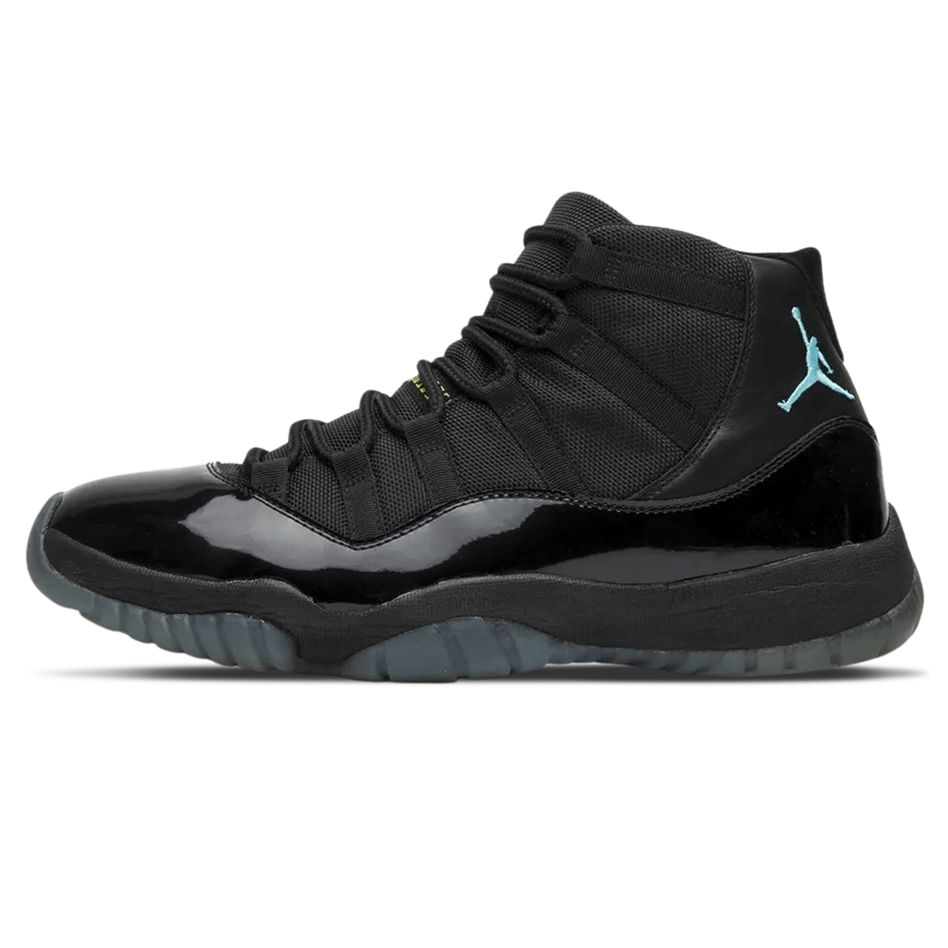 Air Jordan 11 Retro 'Gamma Blue' - Kick Game