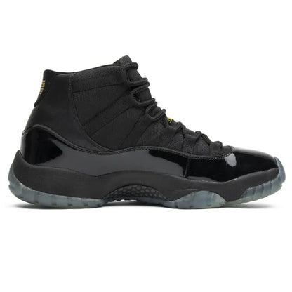 Air Jordan 11 Retro 'Gamma Blue' - Kick Game
