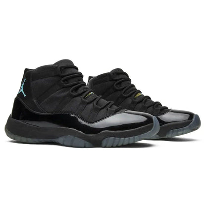 Air Jordan 11 Retro 'Gamma Blue' - Kick Game