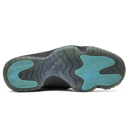Air Jordan 11 Retro 'Gamma Blue' - Kick Game