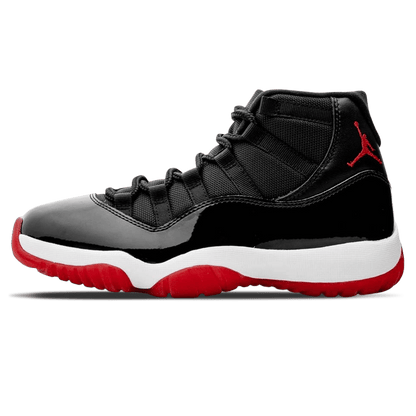 Air Jordan 11 Retro 'Bred' 2019 - Kick Game