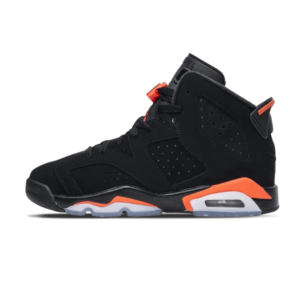 Air Jordan 6 GS Infrared Retro 2019 – Kick Game