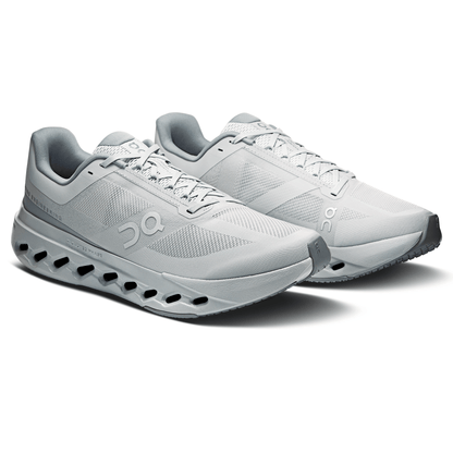 On Cloudsurfer Next 'Glacier Glacier' - Kick Game