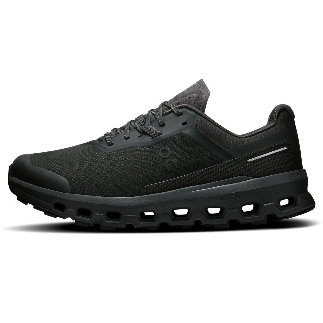 On Cloudvista 2 'Black Black' - Kick Game