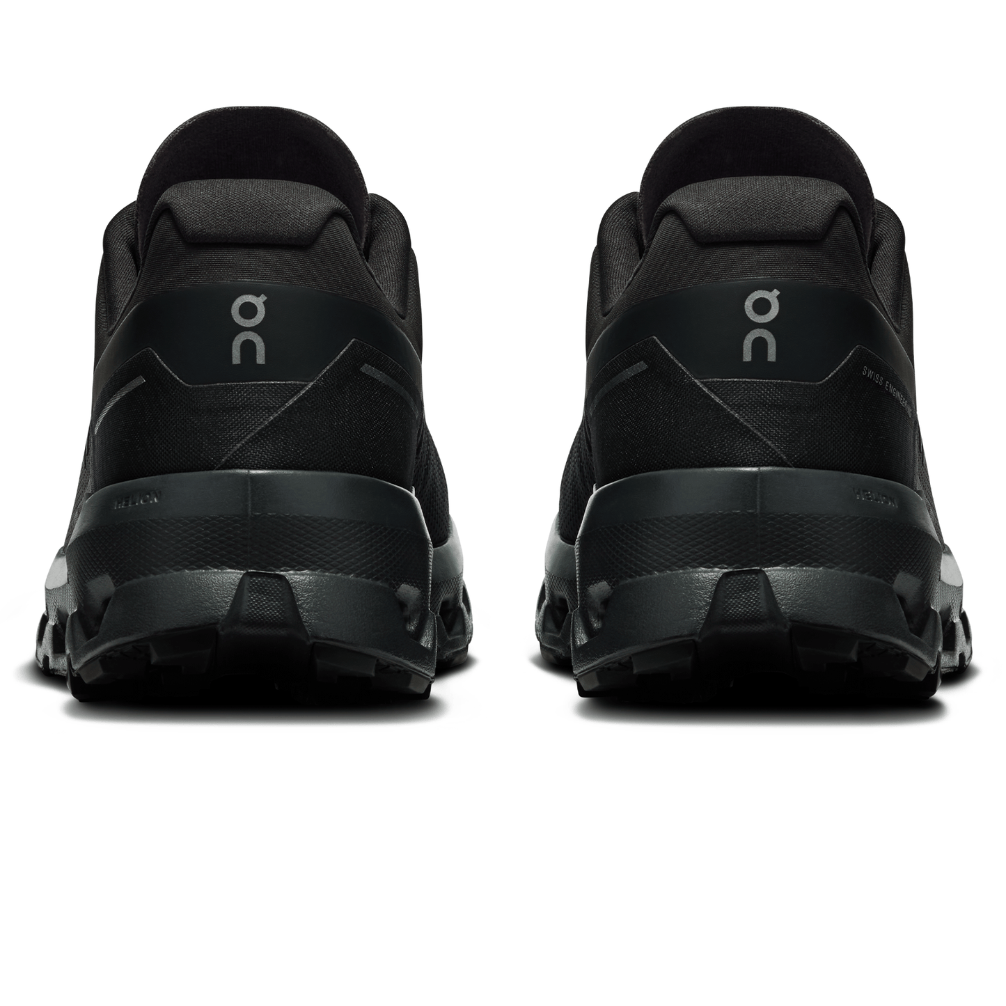 On Cloudvista 2 'Black Black' - Kick Game