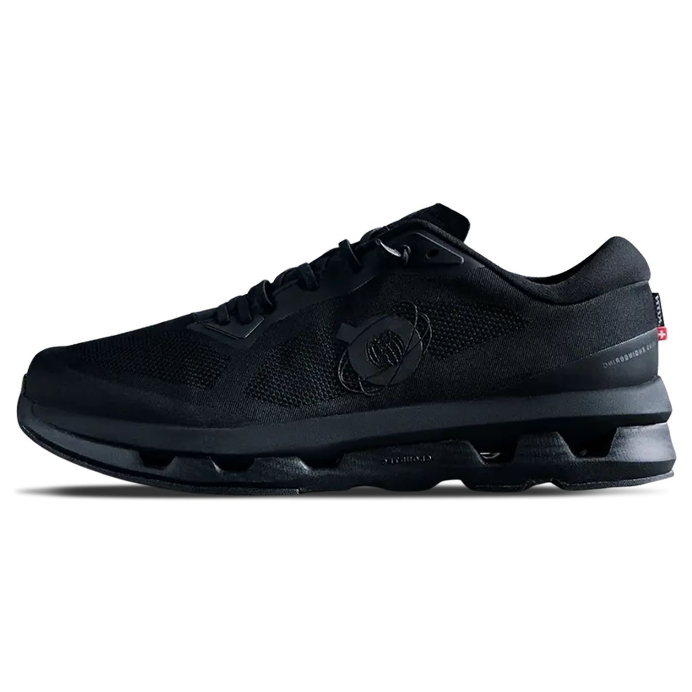 Kith x ON Cloudzone 'Black'