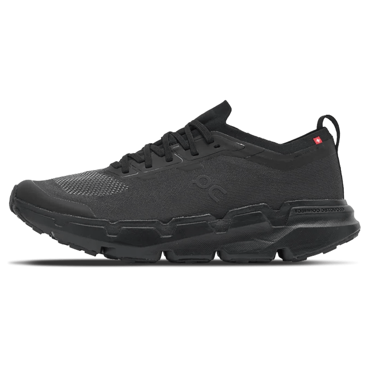 On Cloudsoma 'Black Black' - Kick Game