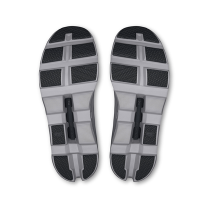On Cloudmonster 1 'Glacier Alloy' - Kick Game