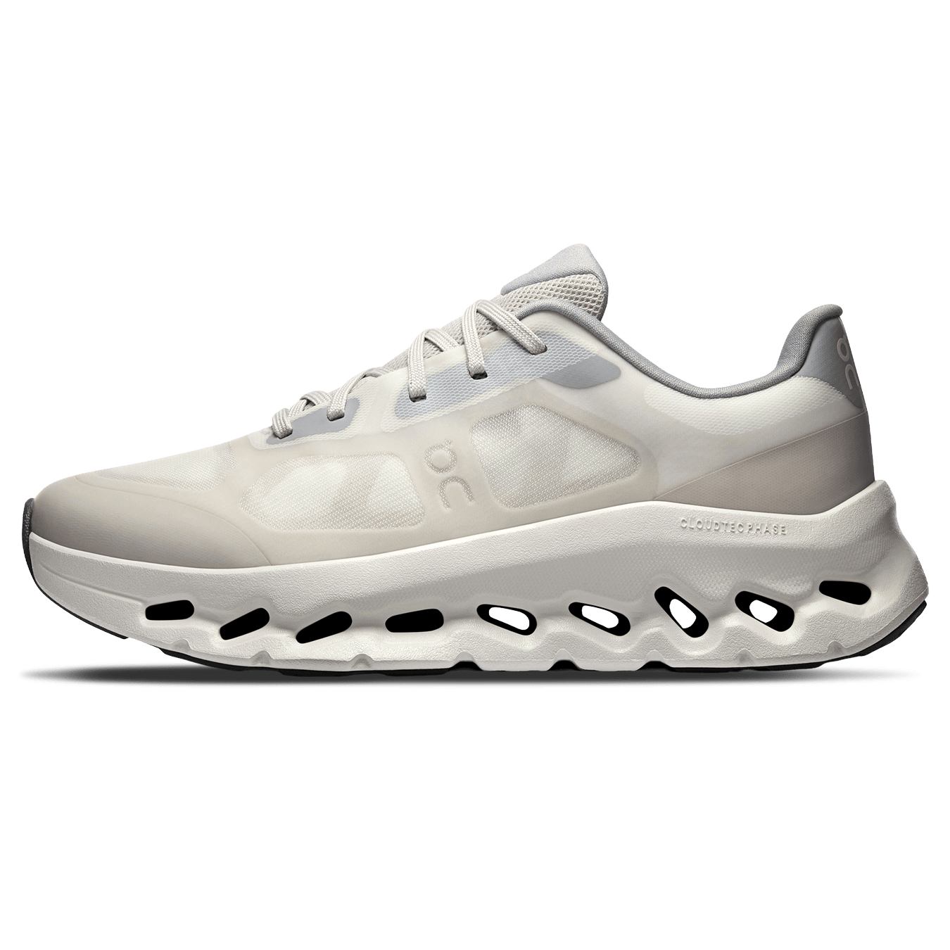 On Cloudtilt Remix 'Alloy Ivory' - Kick Game