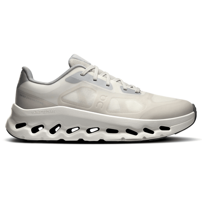 On Cloudtilt Remix 'Alloy Ivory' - Kick Game