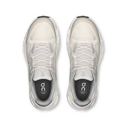 On Cloudtilt Remix 'Alloy Ivory' - Kick Game
