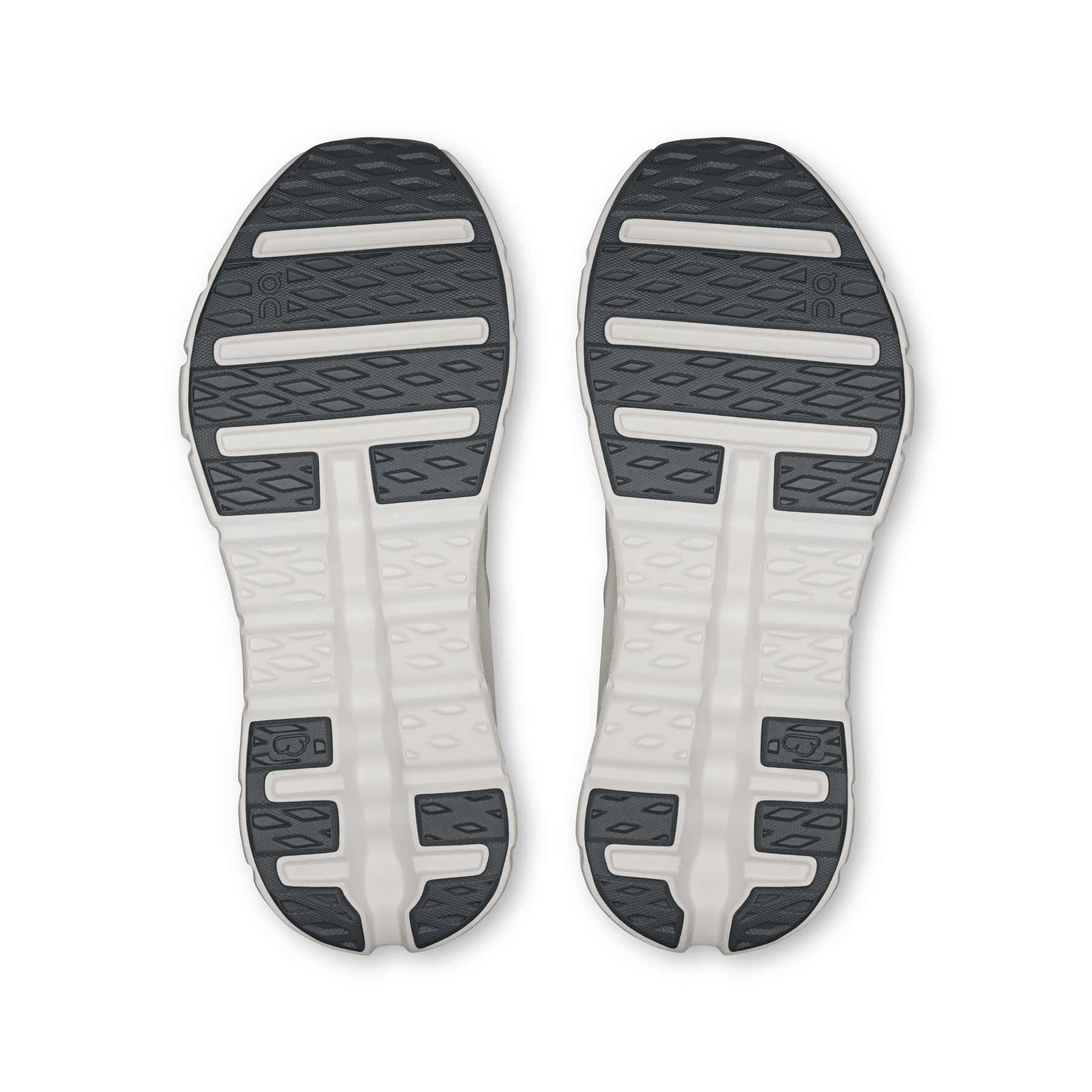 On Cloudtilt Remix 'Alloy Ivory' - Kick Game