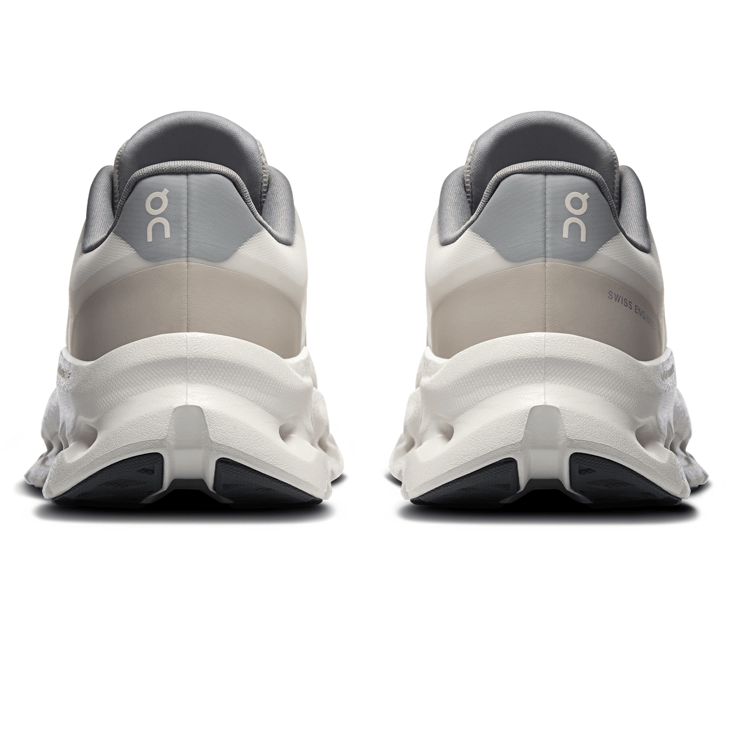 On Cloudtilt Remix 'Alloy Ivory' - Kick Game
