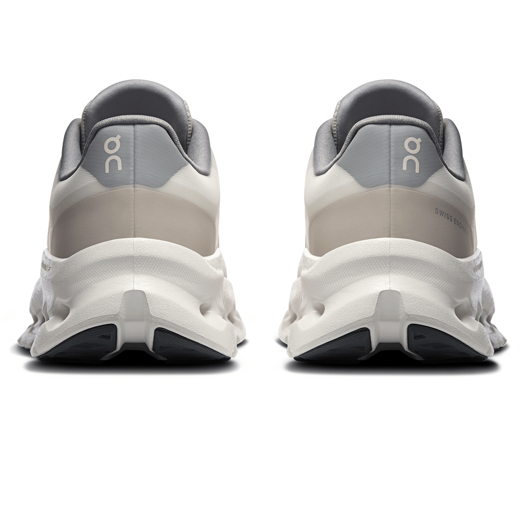 On Cloudtilt Remix 'Alloy Ivory' - Kick Game