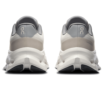 On Cloudtilt Remix 'Alloy Ivory' - Kick Game