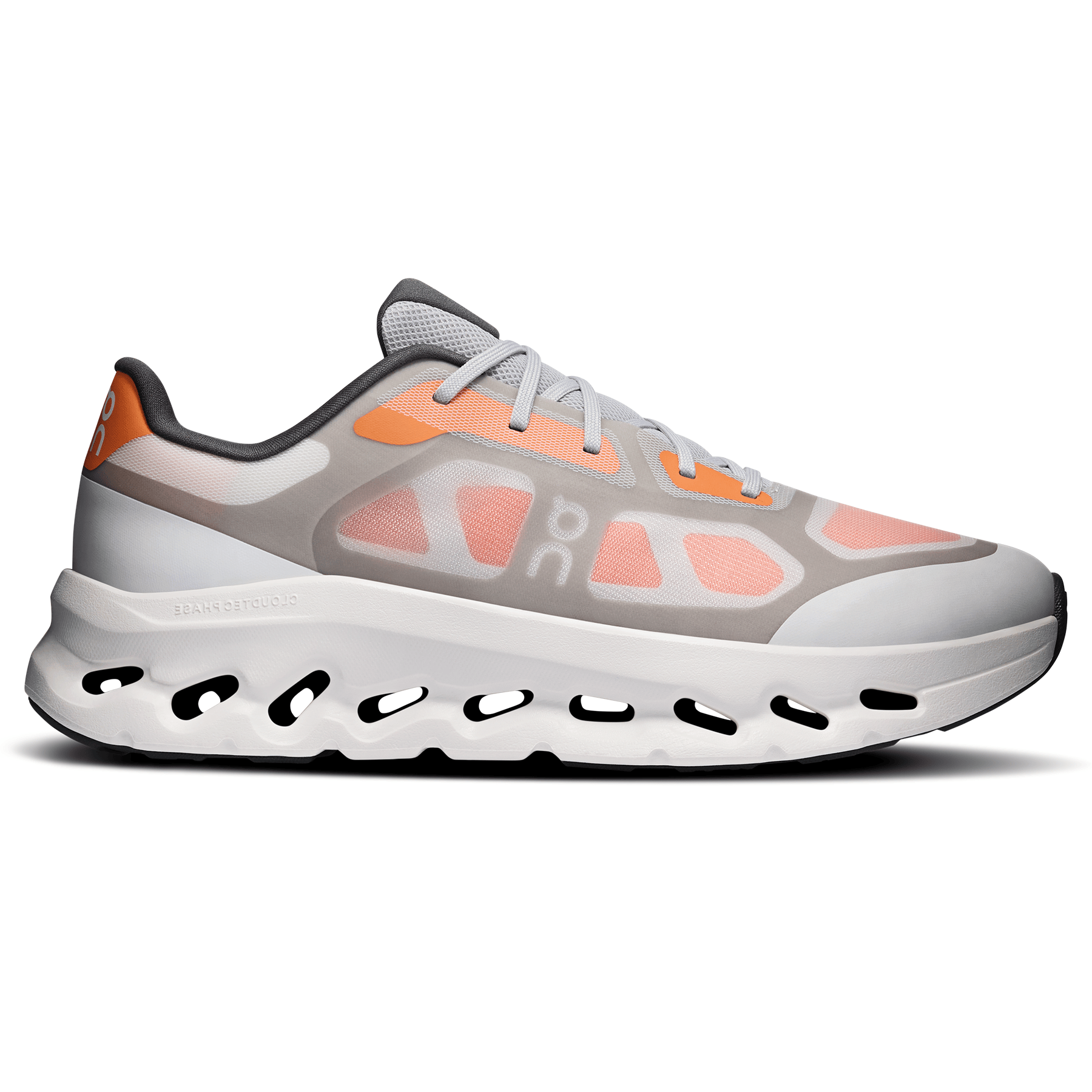 On Cloudtilt Remix 'Autumn Ivory' - Kick Game