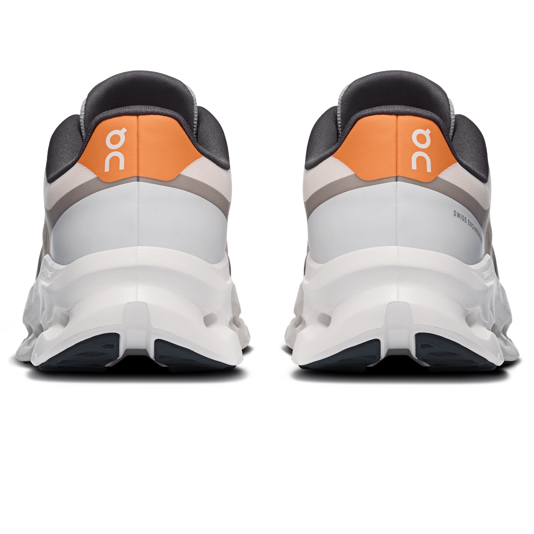 On Cloudtilt Remix 'Autumn Ivory' - Kick Game