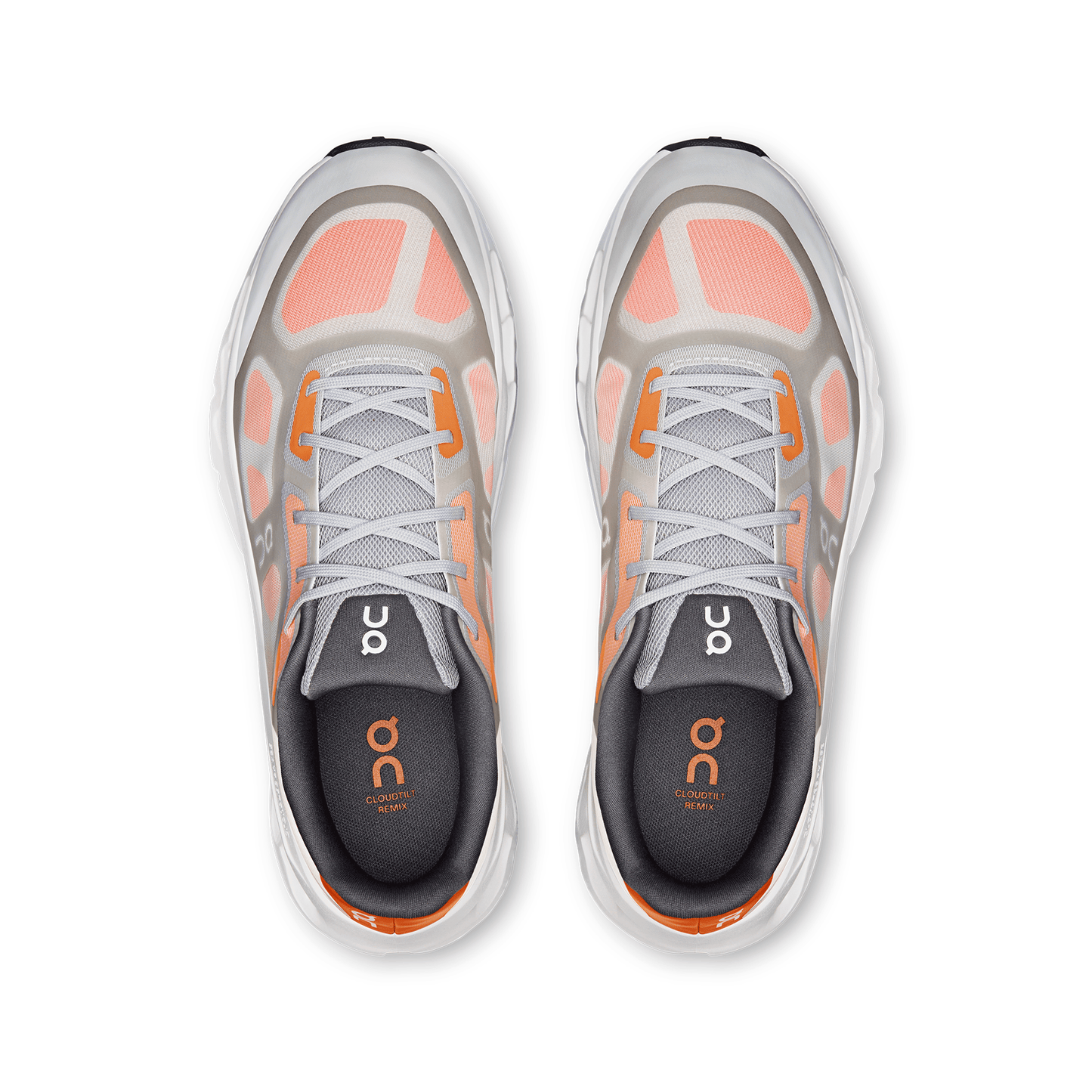 On Cloudtilt Remix 'Autumn Ivory' - Kick Game